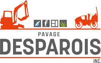 Pavage Desparois Inc.