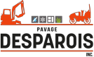 Pavage Desparois Inc.