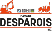 Pavage Desparois Inc.