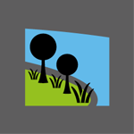 null